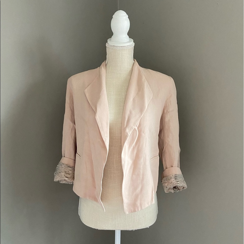 CAbi Blazer